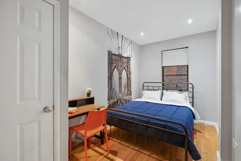 Morningside Park Home New York 1