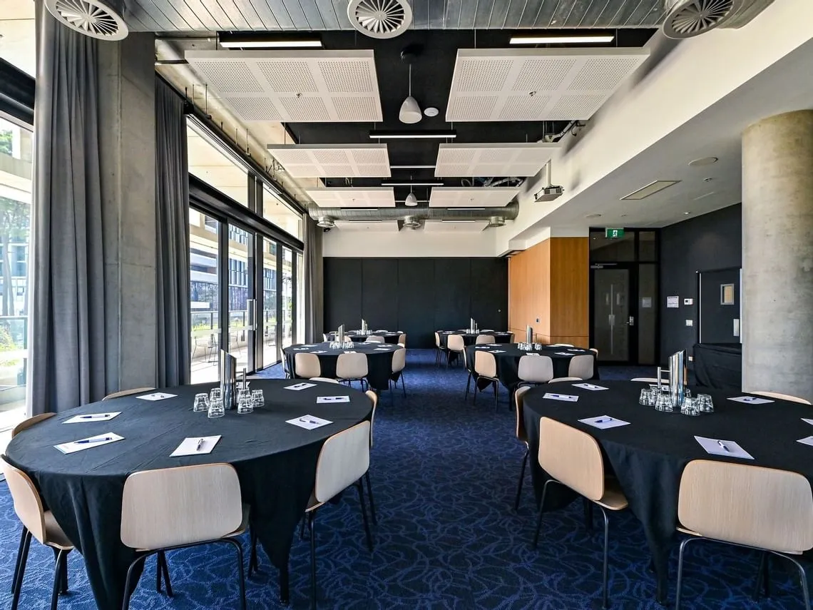 Nesuto Curtin Perth Hotel Perth 4