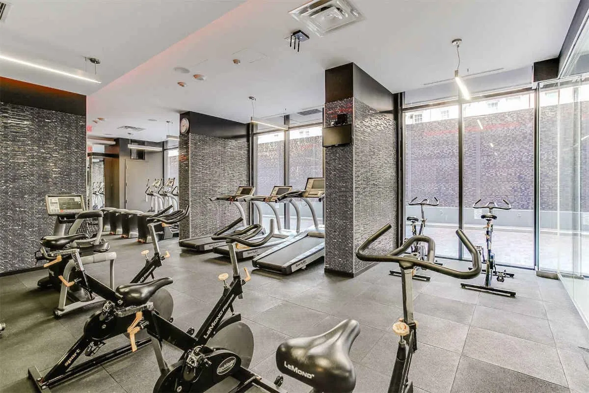 Harrington 560 Front Street Toronto 2