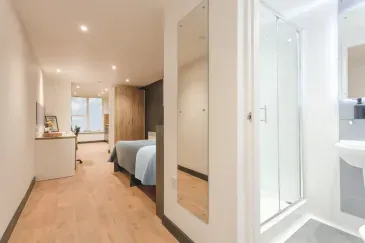 Innovo House Liverpool 7
