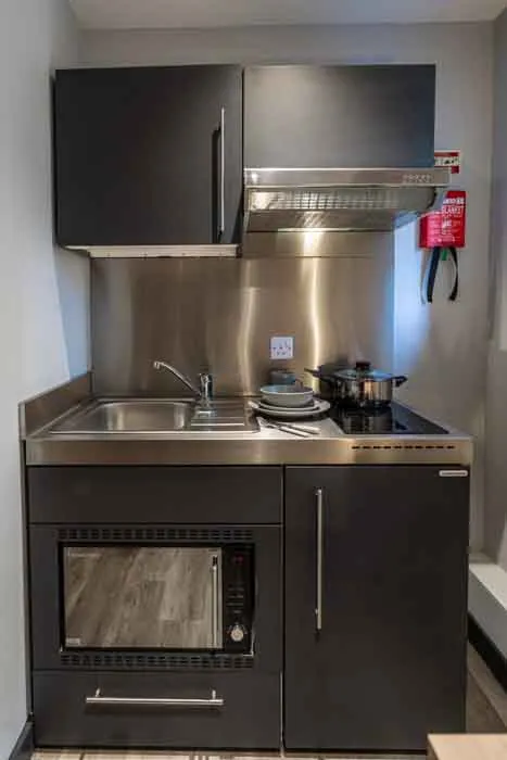 AXO Student Living - Sherbourne Student Village Coventry 9