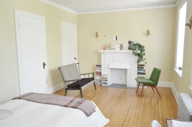 The Rossmore Winnipeg 1