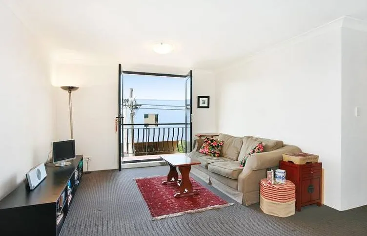Leichhardt Sydney 4
