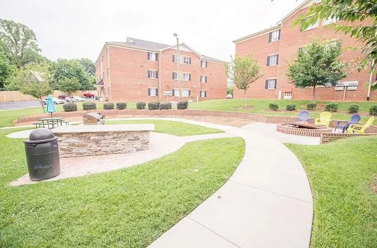 West Quad Greensboro 5