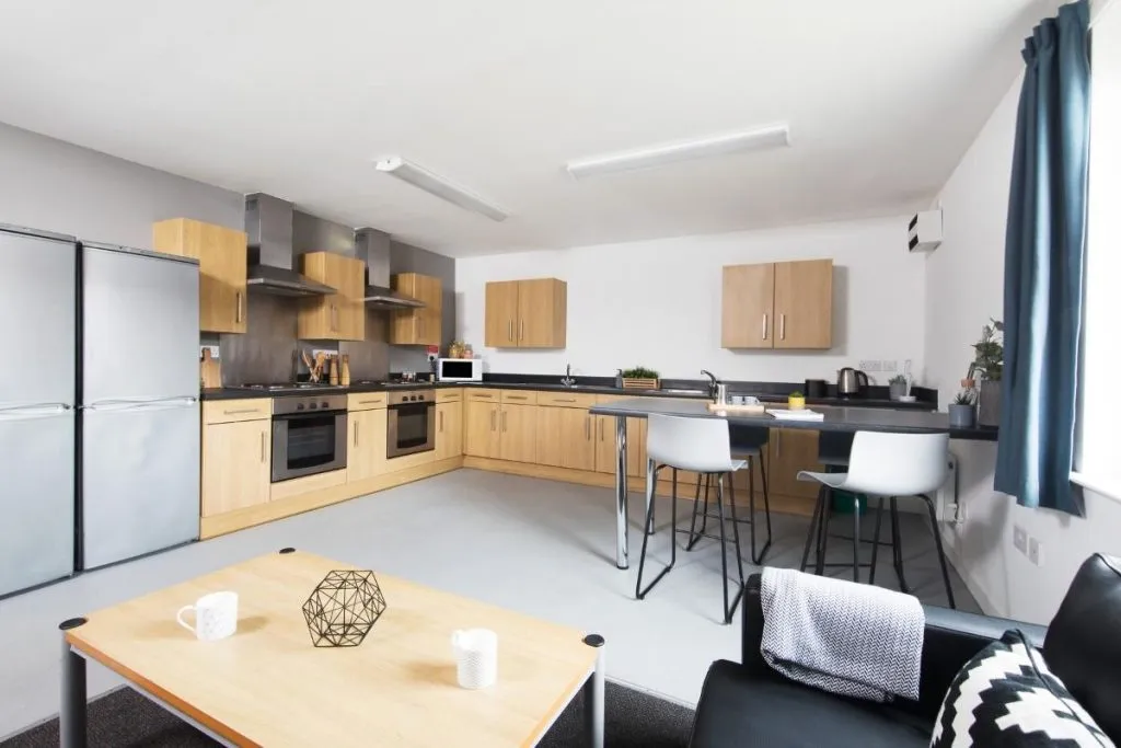 Farmers Hall Lodge Aberdeen 9