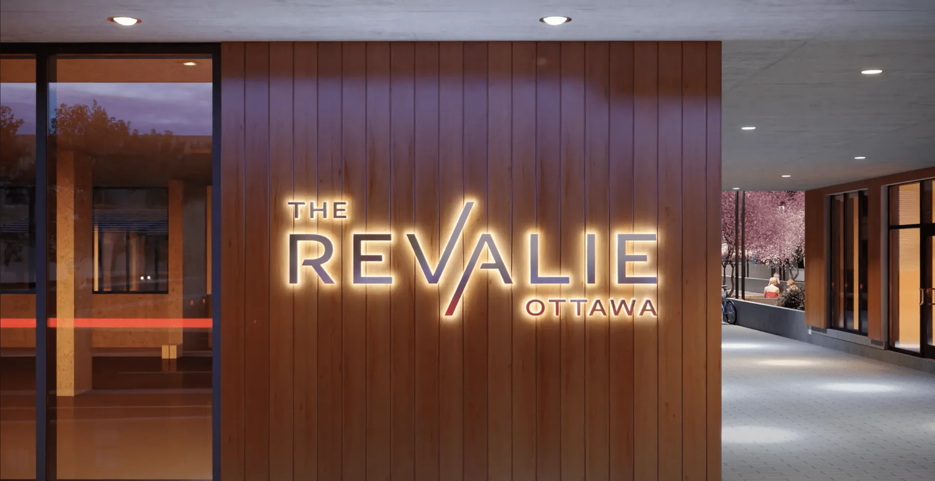 The Revalie Ottawa 1