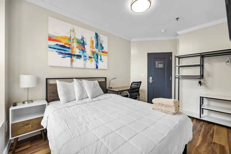 Hotel 99 New York 9