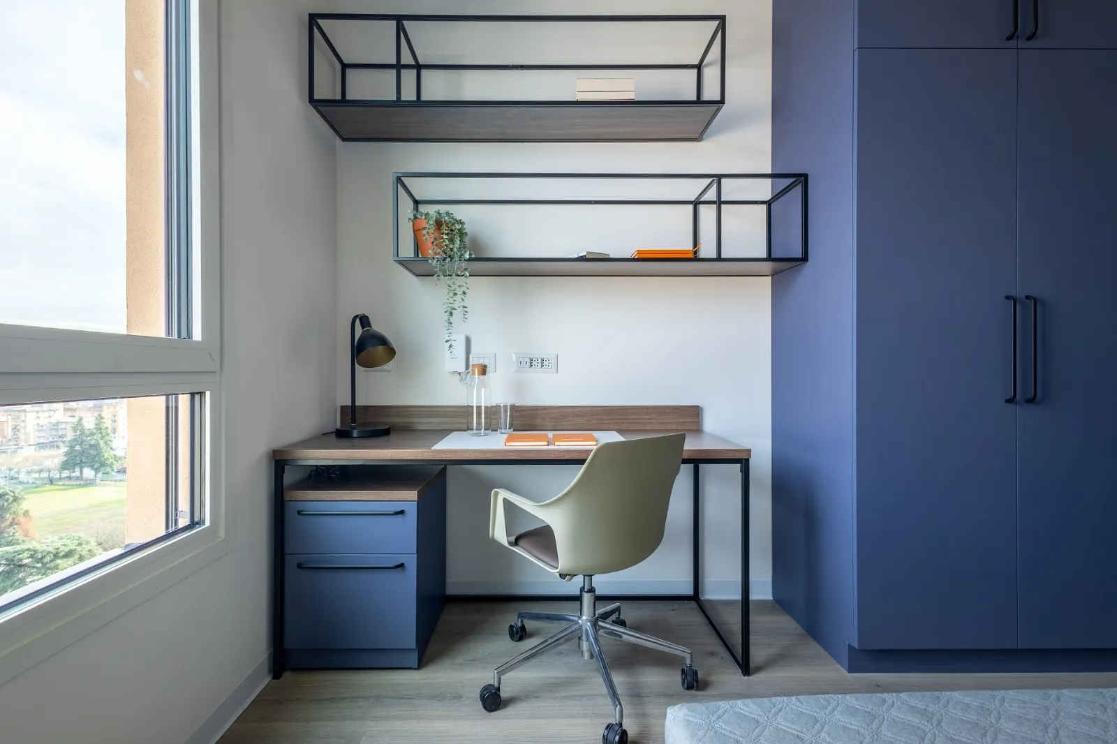 Laude Living Bolgna Bologna 7