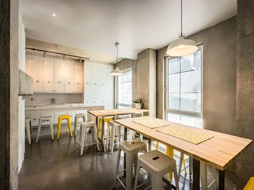 Edison Residence Montreal 5
