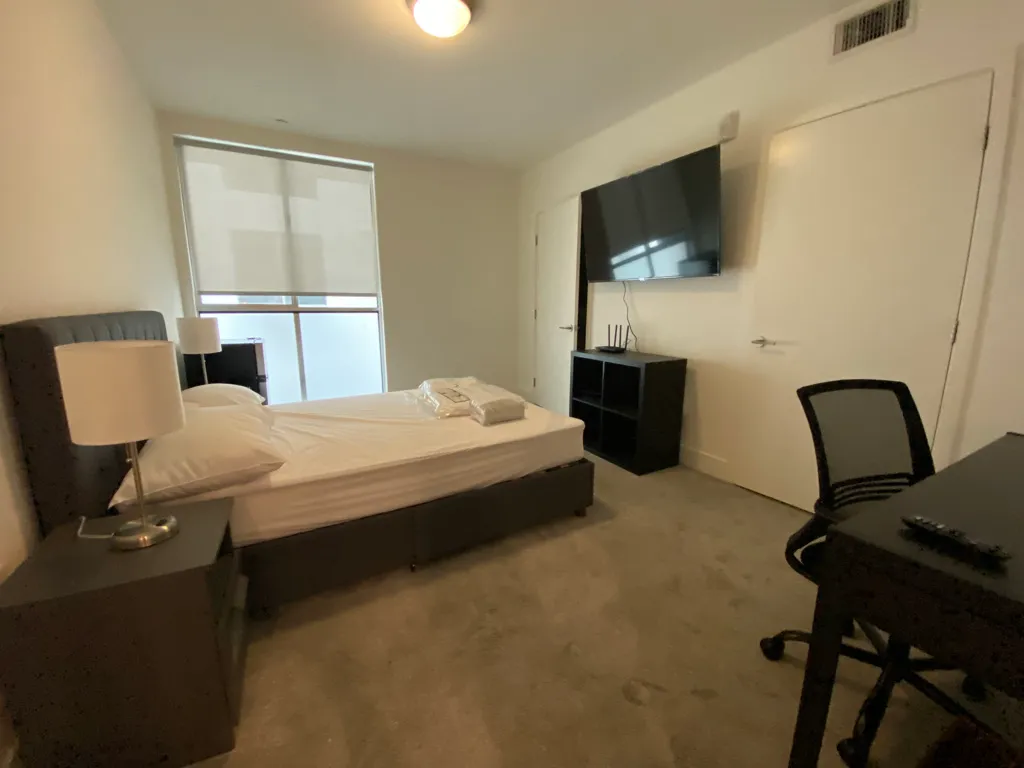 Ecco Living Orlado ave Los Angeles 9