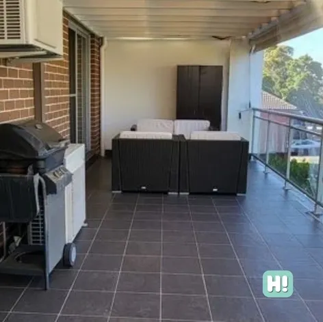 Denman Avenue Sydney 0
