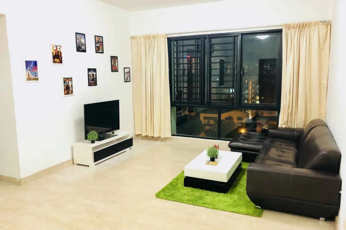 Simsville Singapore 5
