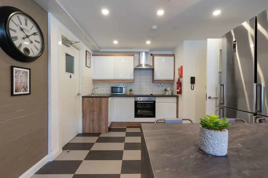 B Jesmond View Newcastle 4