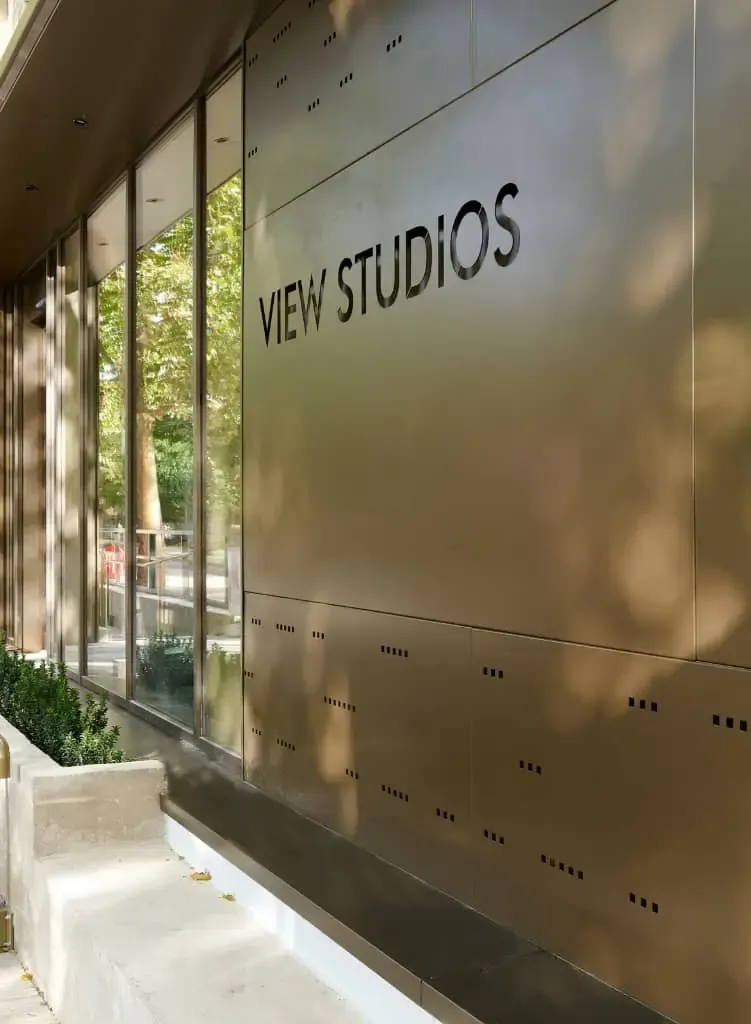View Studios London 6