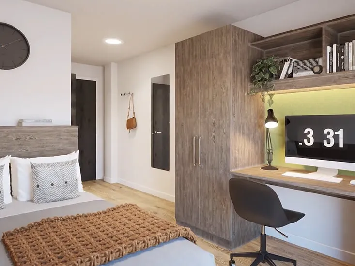 Pavilion Point Residence Brighton (UK) 6