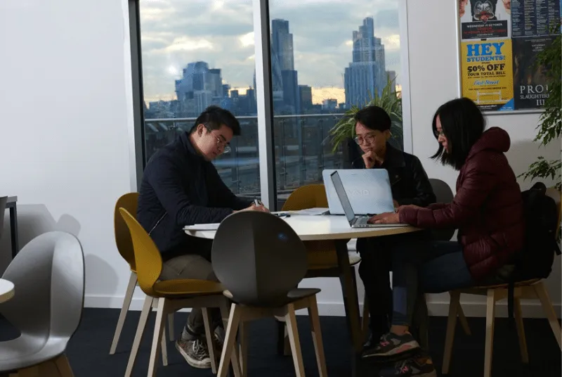 The Hive London 7