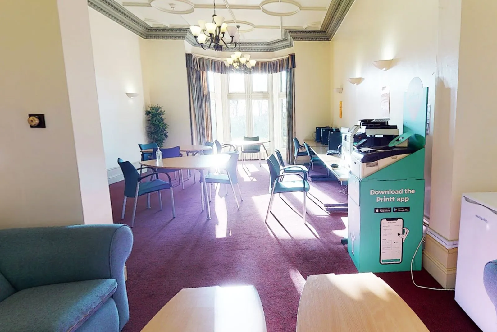 Oxley Residences Leeds 9
