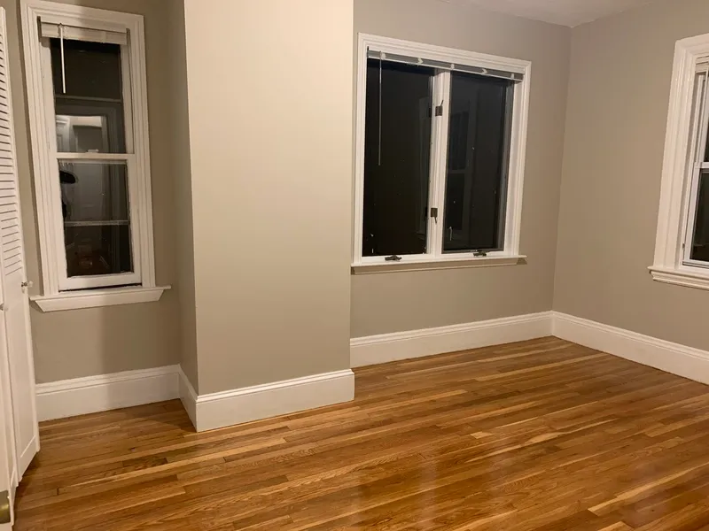 96 Sheridan Street - Unit 3 Boston 4