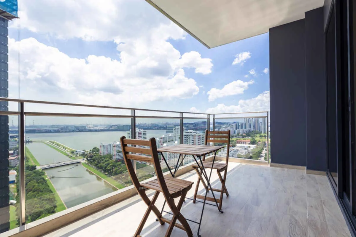 Parc Riviera Singapore 3