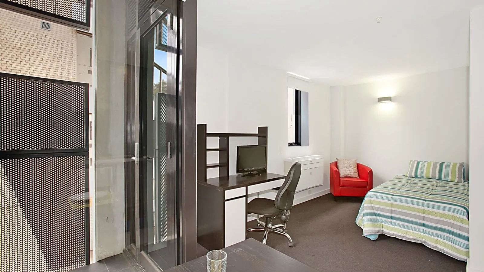 Student Living on Raleigh Melbourne