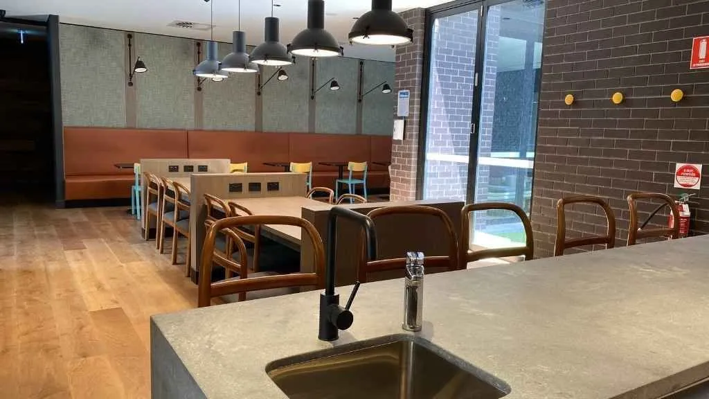 Unilodge Ultimo Sydney 4