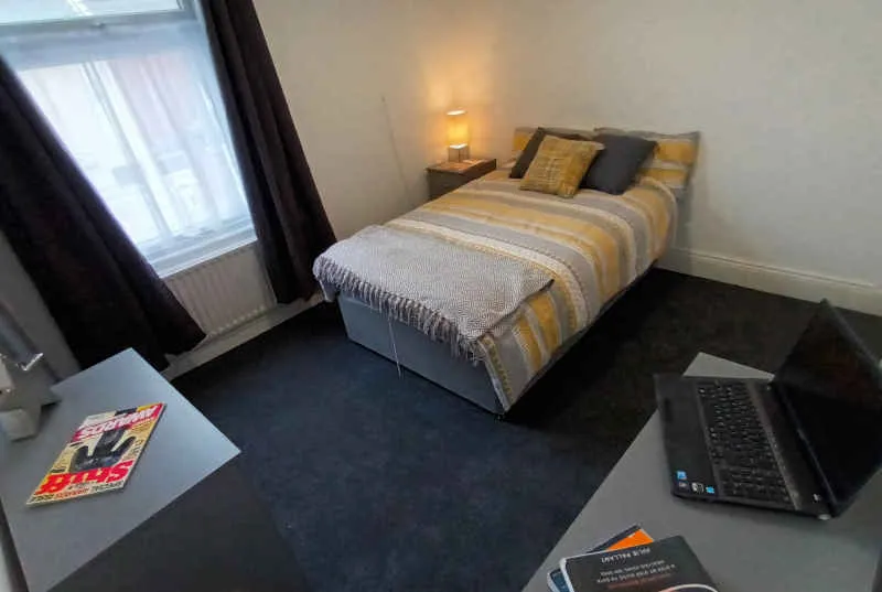 24 Lonsdale Street Middlesbrough 1