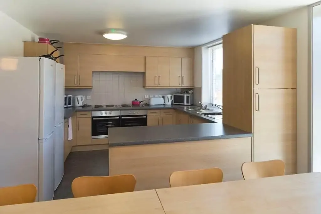 Denton Holme Student Village Carlisle 5