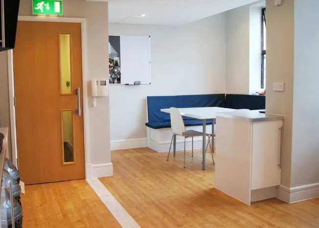 Portland House Norwich 9