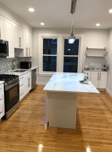 19 Wallingford Road - Unit 1 Boston