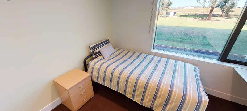 Unilodge Mcfarlane's Hill Residences Wodonga 6