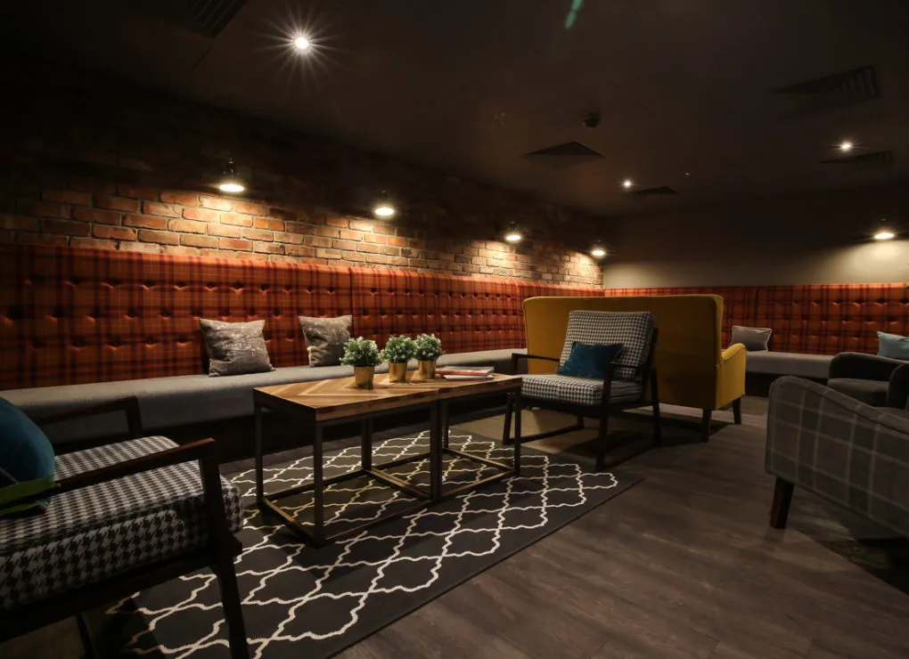 Pennine House Leeds 5