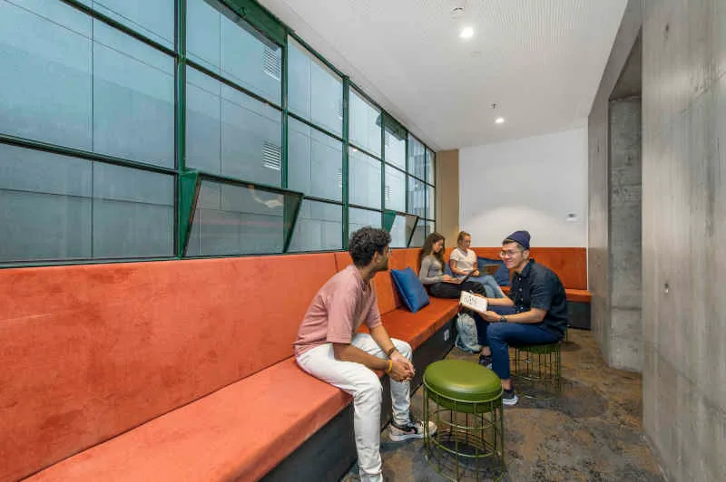 Unilodge Melbourne CBD Melbourne 3