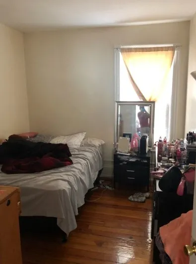 2 Montfern Avenue - Unit 1 Boston 4