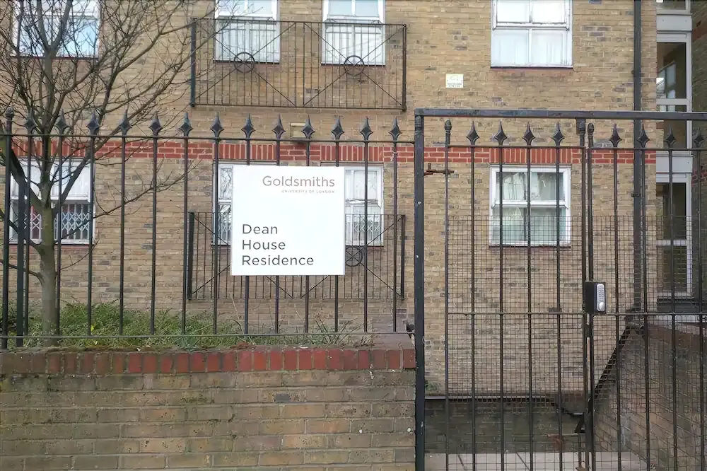 Dean House London 7