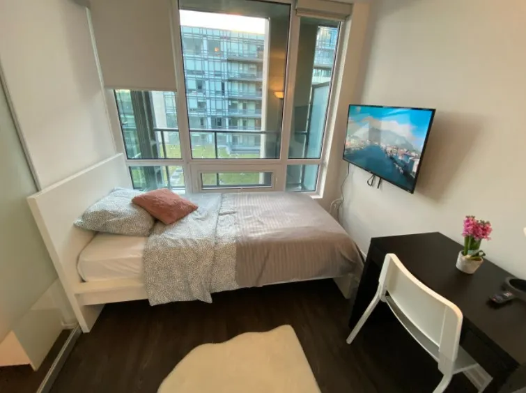 411 Duplex Toronto 4