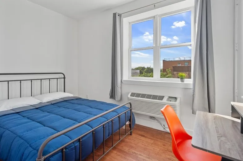 Bushwick Terrace Home 2 New York 3