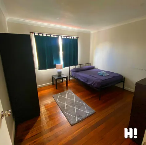 Epping Road Sydney 1