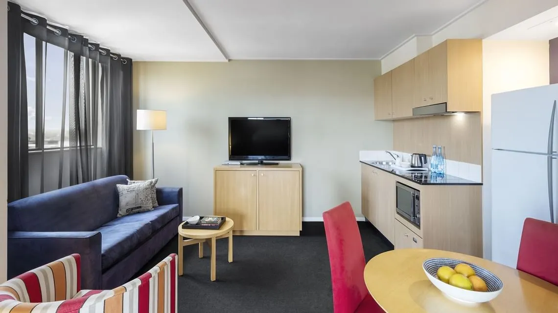 Nesuto Parramatta Sydney