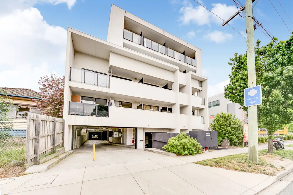 484 Elgar Road Melbourne 0