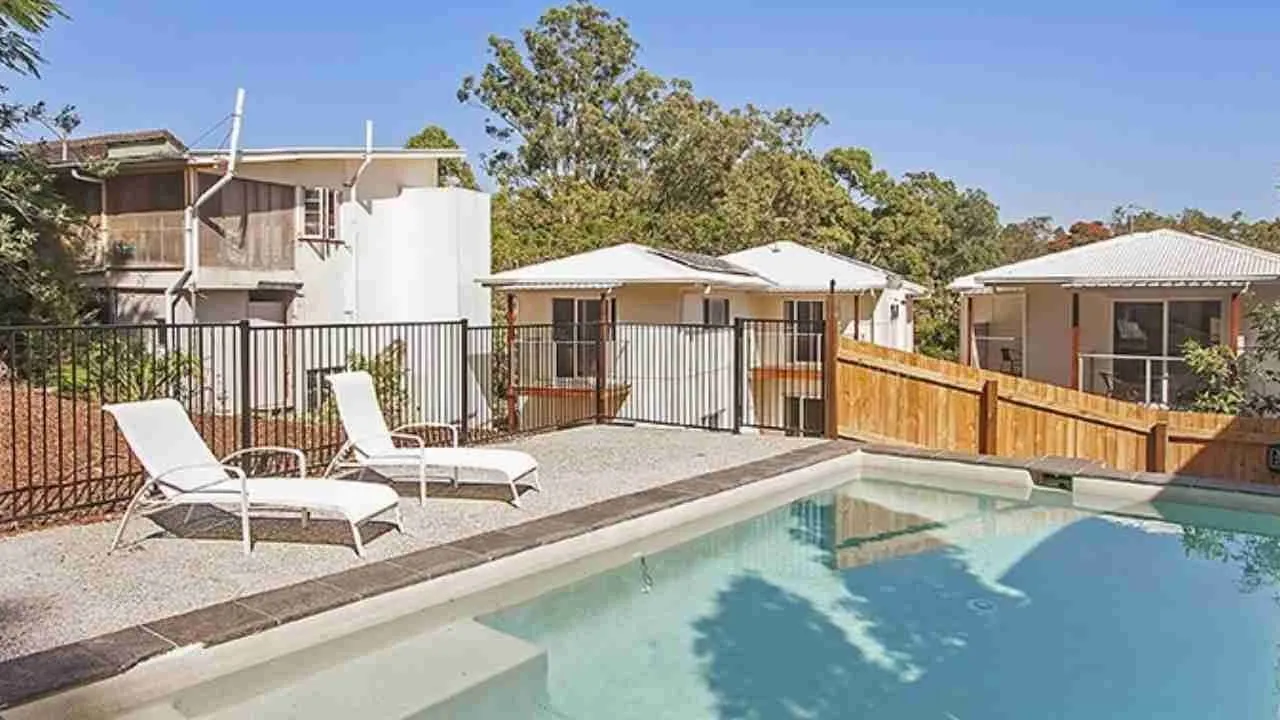 Twelfth Avenue Brisbane 1