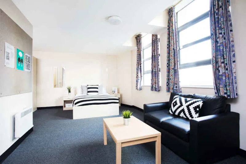 Magnet Court Newcastle 2