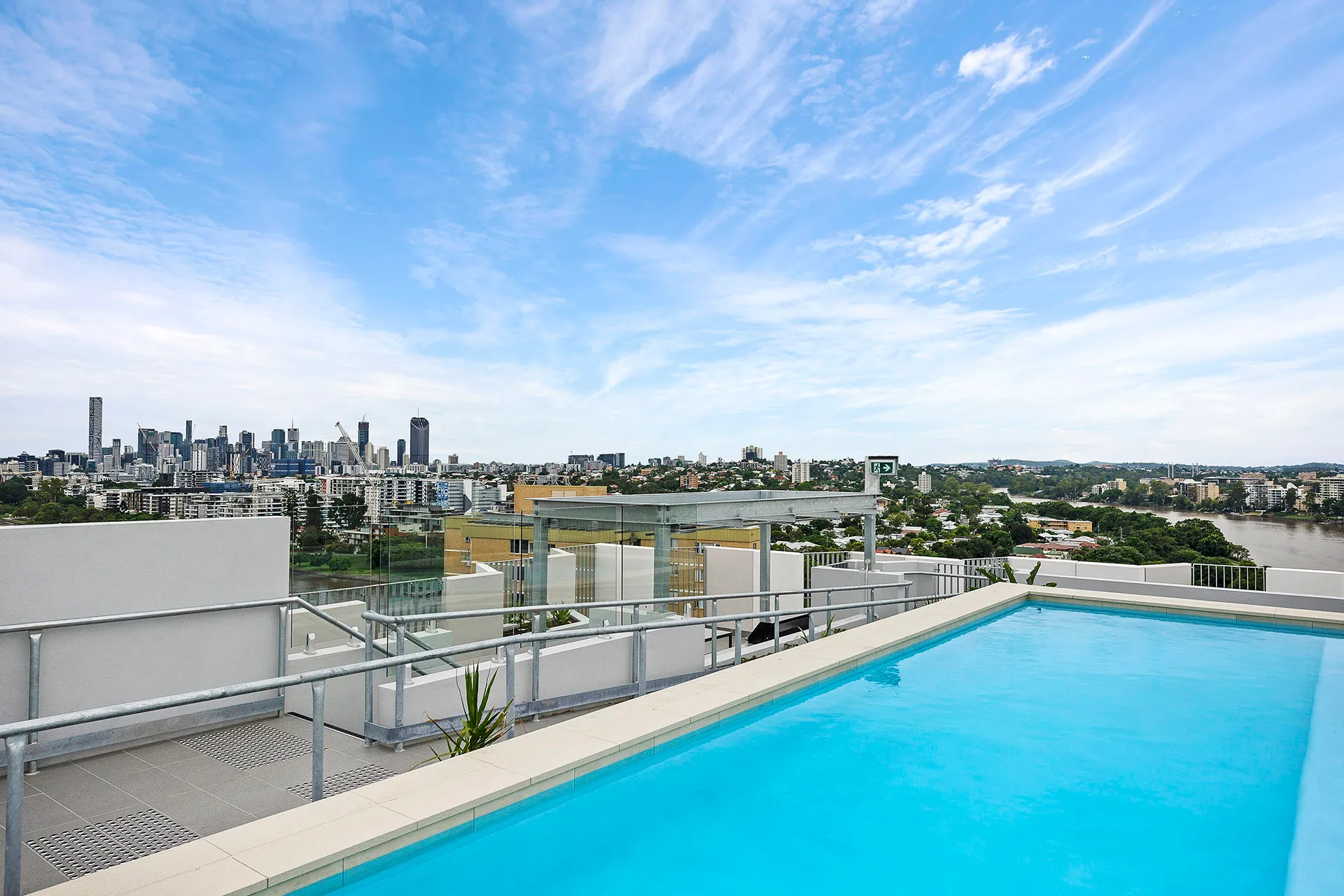 Scape St Lucia Brisbane 2