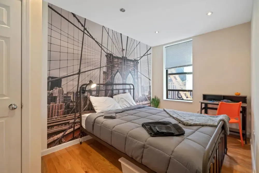 Manhattan Columbus Home 2 New York 1