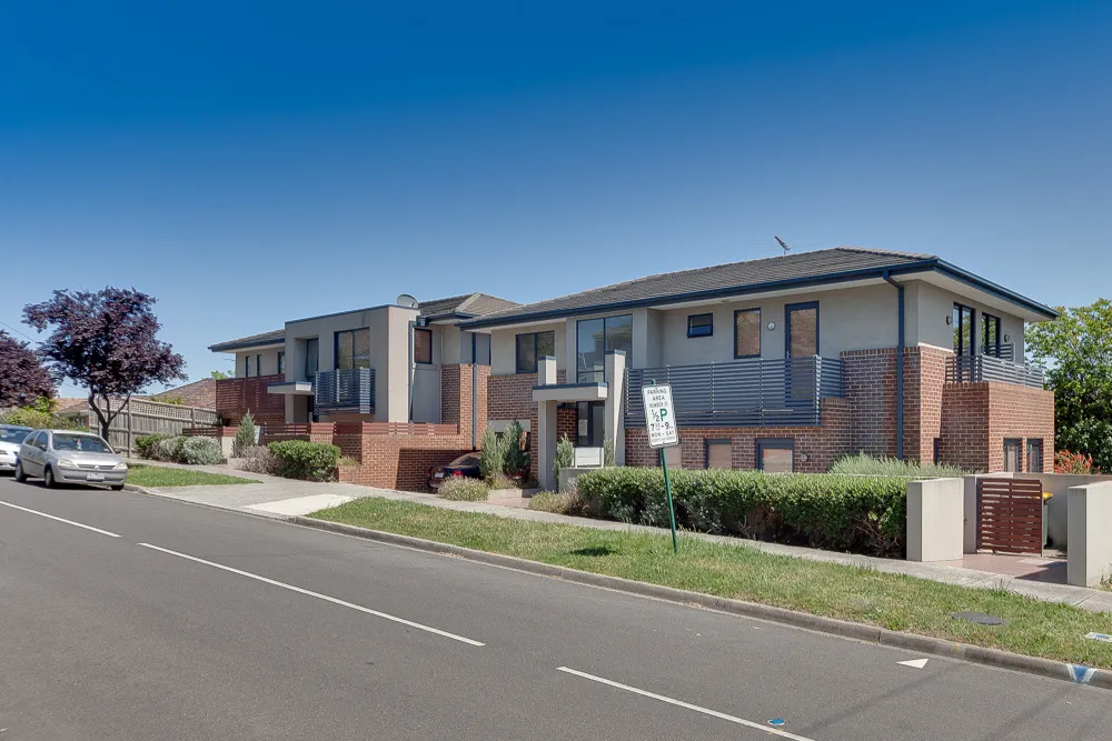 216 Burwood Highway Melbourne 0