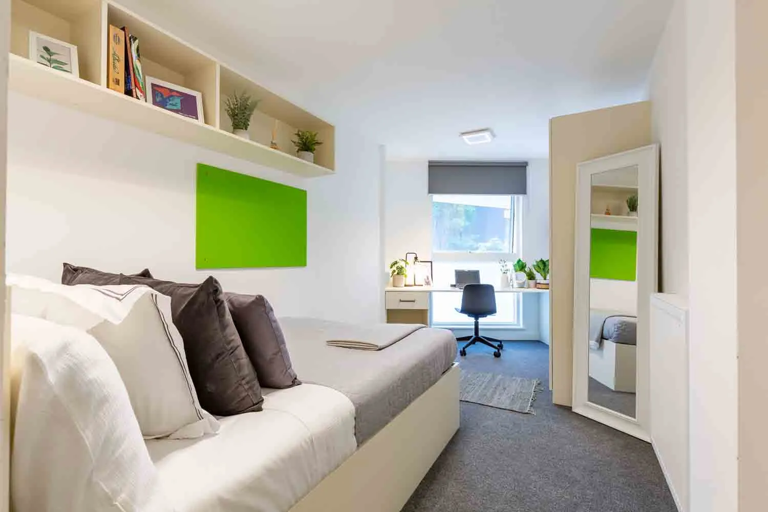 Hollingbury House Brighton (UK) 6