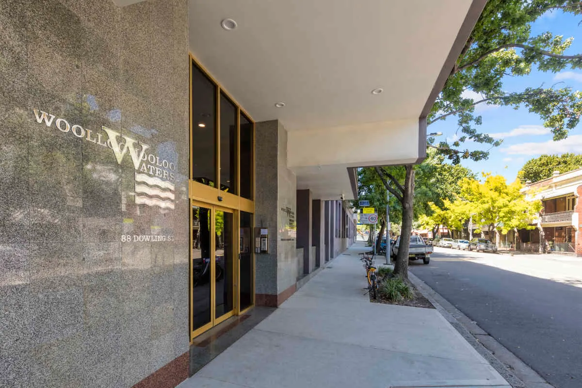 Nesuto Woolloomooloo Sydney 4