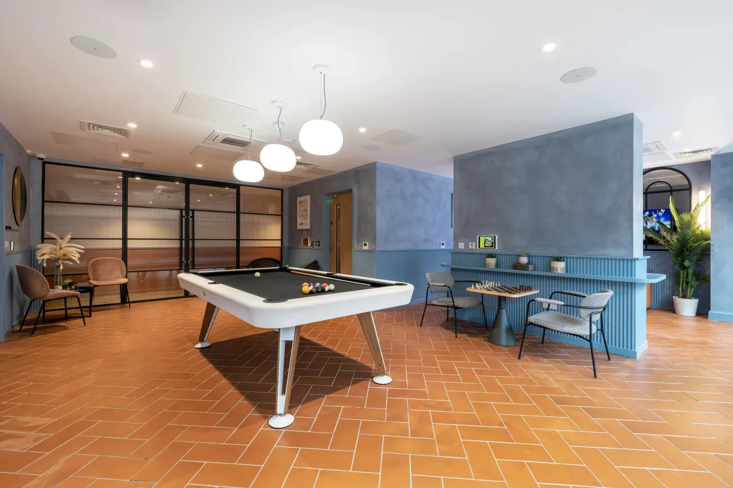 Aster House Belfast 2
