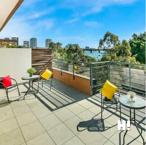Amazing Penthouse Apartment In Ryde Sydney 1