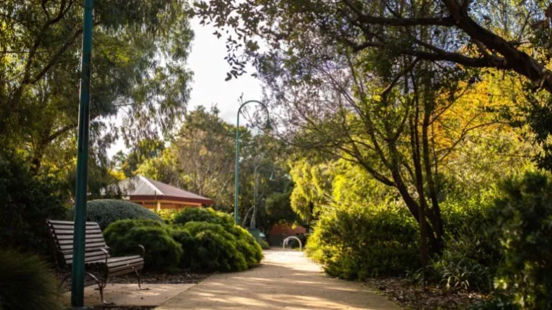 Realm Caulfield Melbourne 4