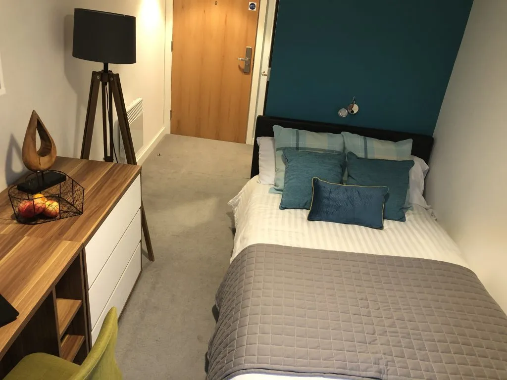Asquith House Leeds